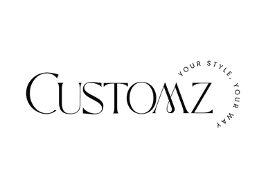 customz logo